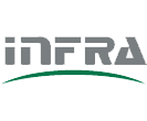 Infra logo